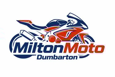 MiltonMoto logo