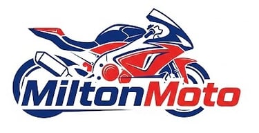 MiltonMoto logo