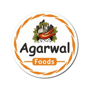 agarwal foods logo