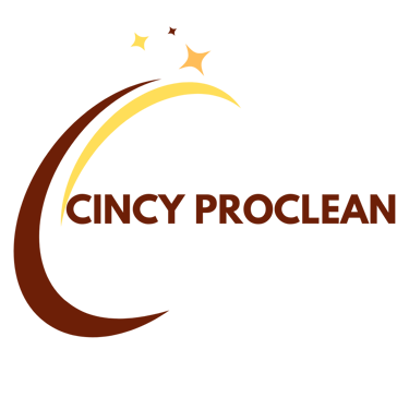 Cincy Proclean logo