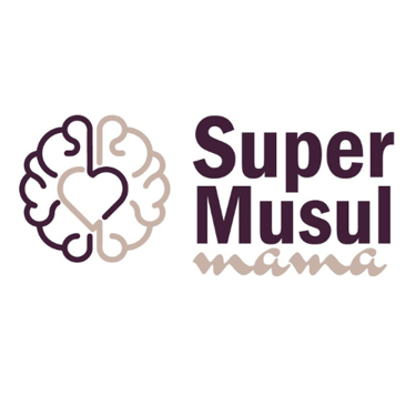 SuperMusulMama logo