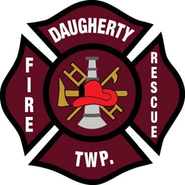 Fire Department logo