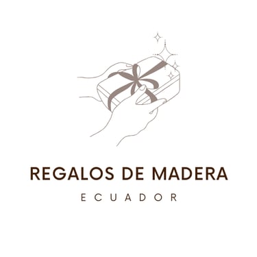 Regalos Personalizados Ecuador - Regalos Corporativos Ecuador logo