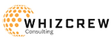 Whizcrew Consulting logo