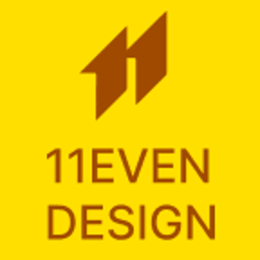 11evendesign logo