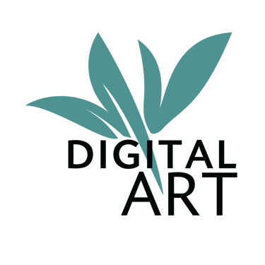MVDigital.Art logo