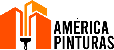 Pintor em BH | América Pinturas logo