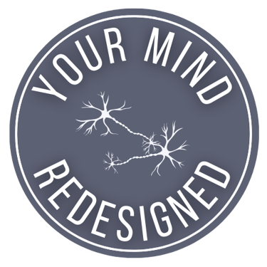 Your Mind Redesigned logo