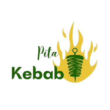 Pita Kebab logo