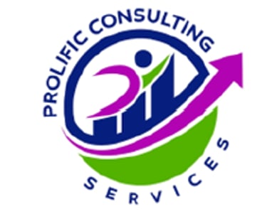 Prolific Consulting Services logo