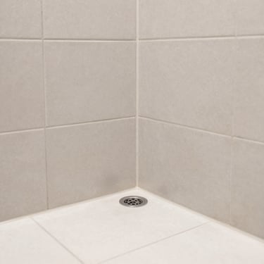Professional commercial tile floor cleaning for medical offices and waiting areas