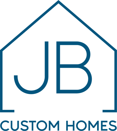 JB Custom Homes RI logo