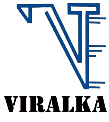 Viralka Engineers logo