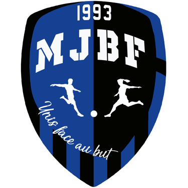 MJBF AP logo