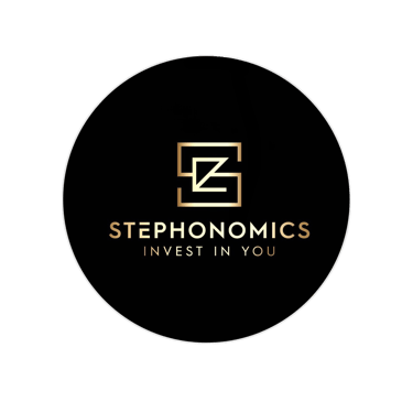 Stephonomics logo