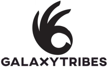 GalaxyTribes logo