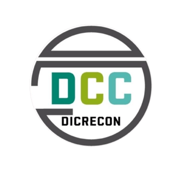 Dicrecon logo