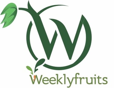 weekly fruits  (mutual fund solutions) logo