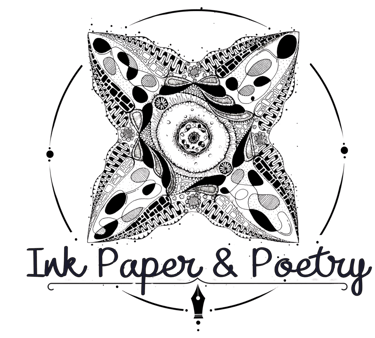 InkPaperAndPoetry logo