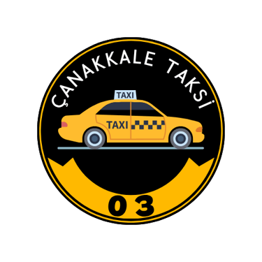 Kale Taksi 17 logo