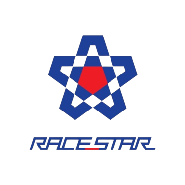 Race Star logo