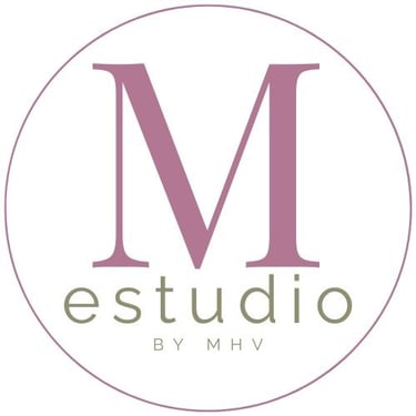 M ESTUDIO logo