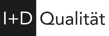 I+D qualitat - Desarrollo Productivo logo