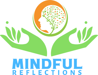 Mindful Reflections Counseling logo