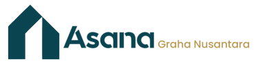 Asana Graha Nusantara, Property, Investasi, Villas, Land, Residence logo