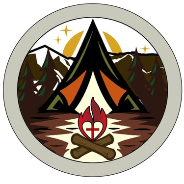 Pinenut Creek Ranch and Resort logo