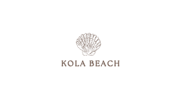 Kola Beach logo