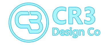 Cr3Designco logo