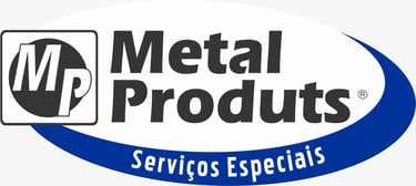 Metal Produts logo