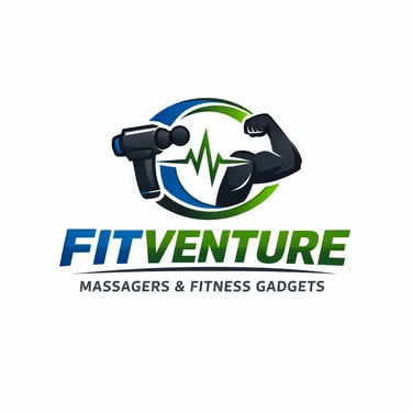 Fitventure logo