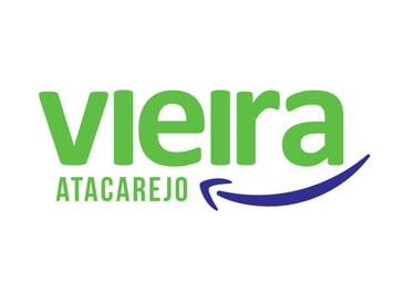 Vieira Atacarejo logo