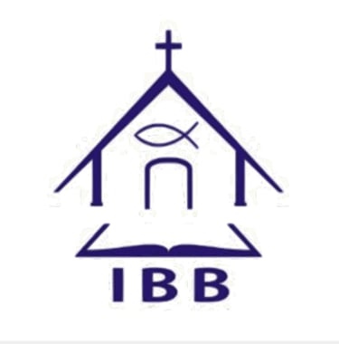 Igreja Batista Bereia logo