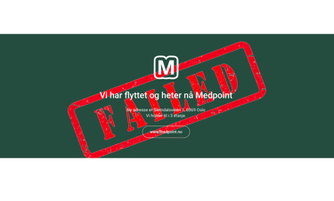 Christer T. Larsen,Majorstuen Medisinske,Helse-og omsorgsdepartementet,Statsforvalteren,overlege Frogner, Skøyen Helsesentere
