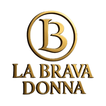 La Brava Donna logo