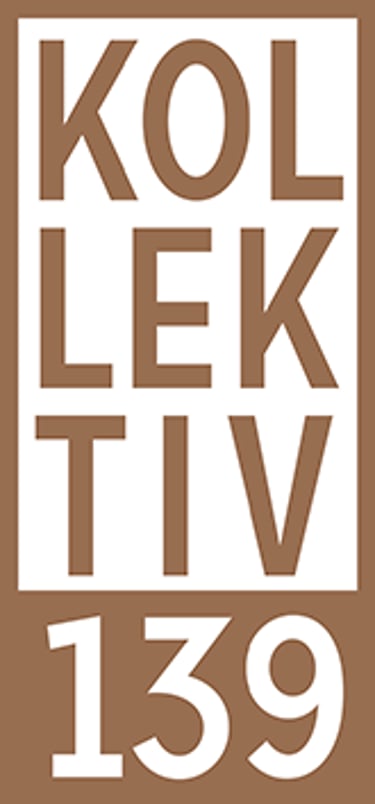 Kollektiv 139 logo