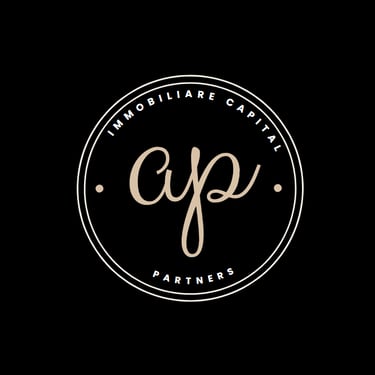 Immobiliare Capital Partners logo