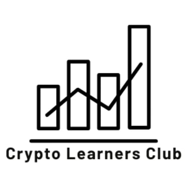 crypto learners club logo