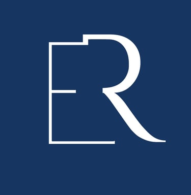 Elaine Rocha logo