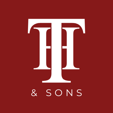 Thomas Hedley & Sons Roofing and Building logo