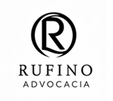Rufino Advocacia logo