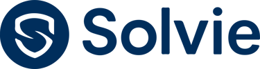 Solvie logo