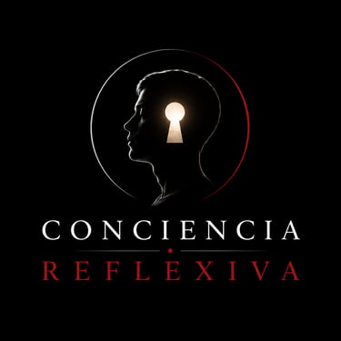 Conciencia Reflexiva logo