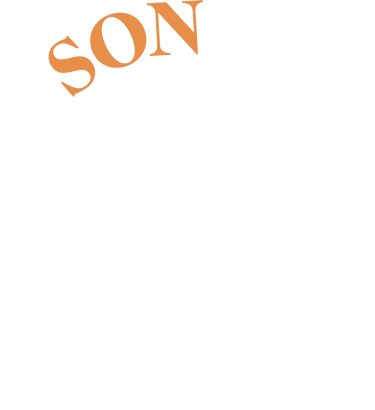 SON pet logo