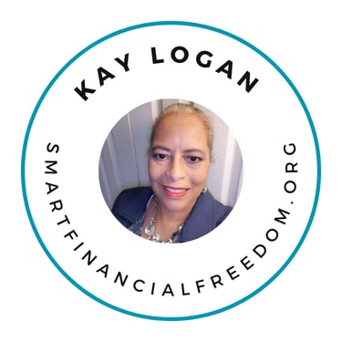 Smart Financial Freedom LLC logo