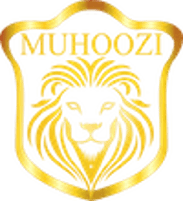 We support Muhoozi!We support PLU! logo