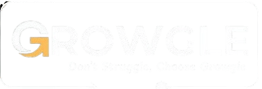 Growgle logo